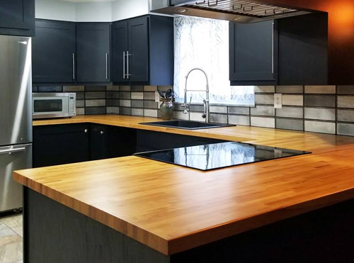 6 Things to Know Prior to Installing Butcher Block Countertops