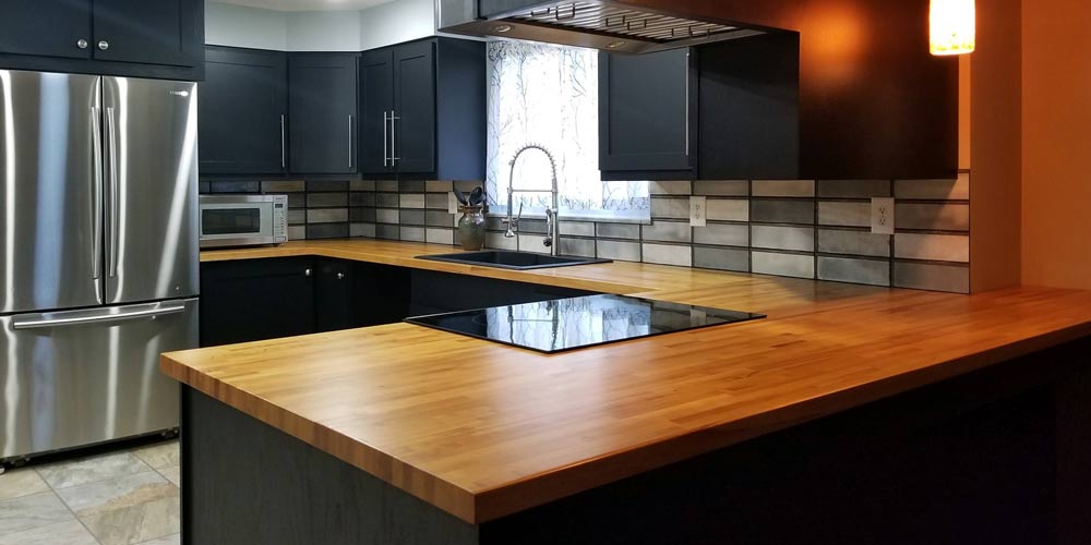 6 Things You Should Know Before Installing Butcher Block Countertops